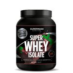 SUPER WHEY ISOLATE, 1300 g, Mint Chocolate 