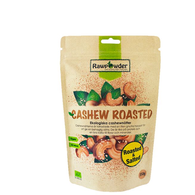 Cashewpulver Rawpowder