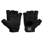 Basic Gym Glove, black, S 