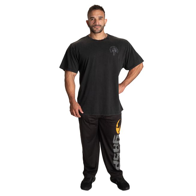 89 Original T-shirt Tvättad Svart