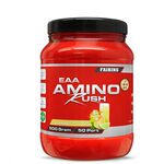 Amino Rush, 500 g, Lemonade 