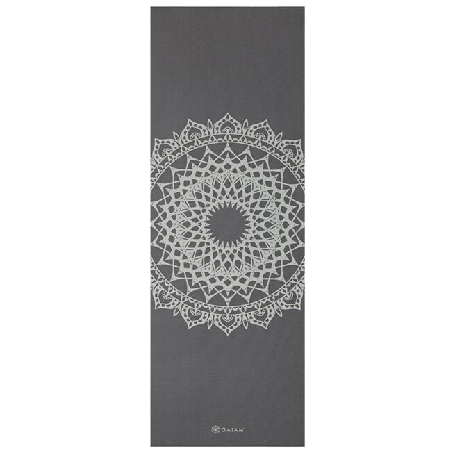 Marrakesh Yogamatta 5 mm Greige