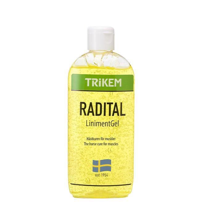 Radital Liniment Gel