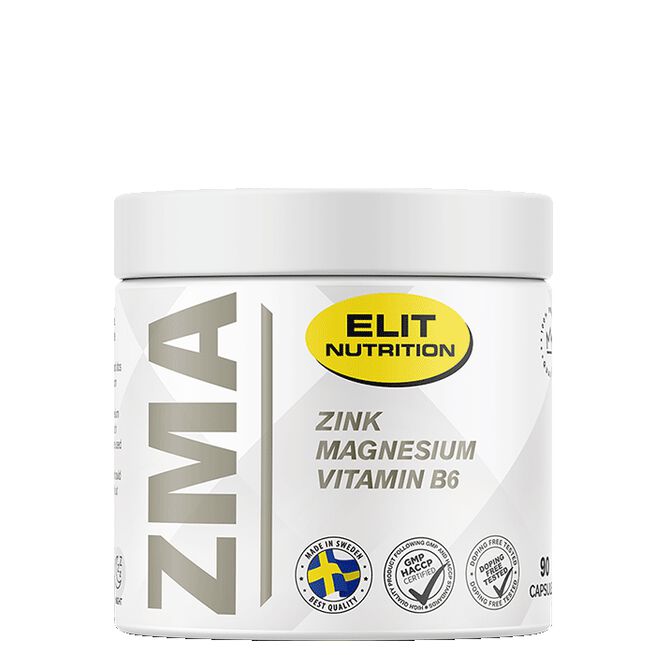 ELIT ZMA 90 Kapslar