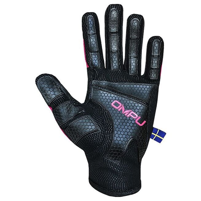 OCR & outdoor glove summer, Pink, XS 