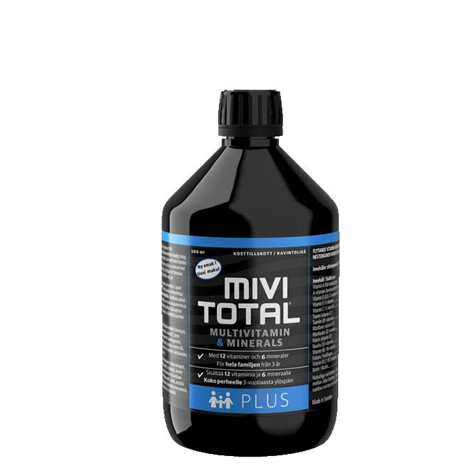 Mivitotal Plus