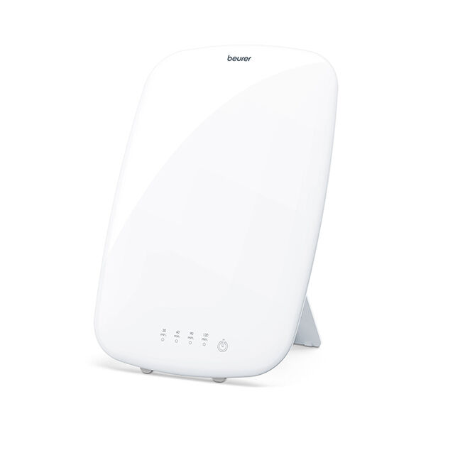 TL 85 Ljusterapilampa