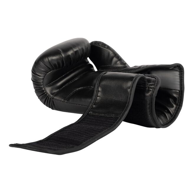 Mosby Boxningshandskar, Svart