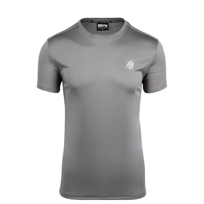 Easton T-Shirt, Grey