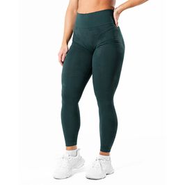 Relode Prime Scrunch Camo Tights, Teal, L  Prime Scrunch Camo Tights Turkos