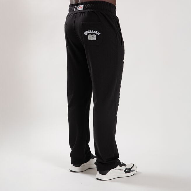 Colorado Träningsbyxor Svart