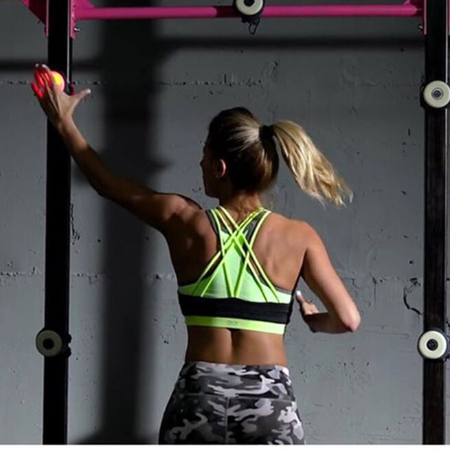 BlazePod Standard Paket 4 st