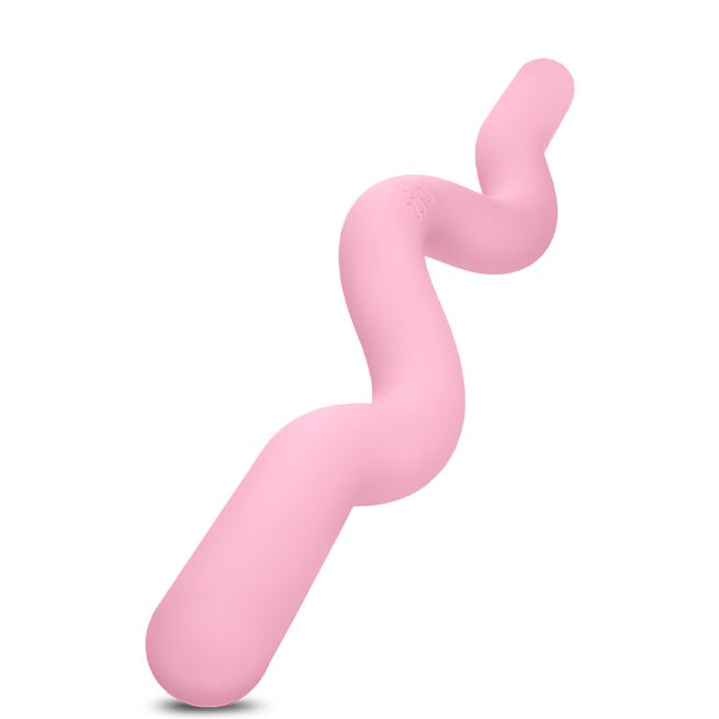 Bala Beam Skivstång 7 kg Rosa