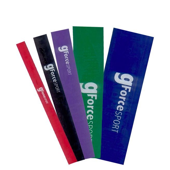 Powerband Gummiband