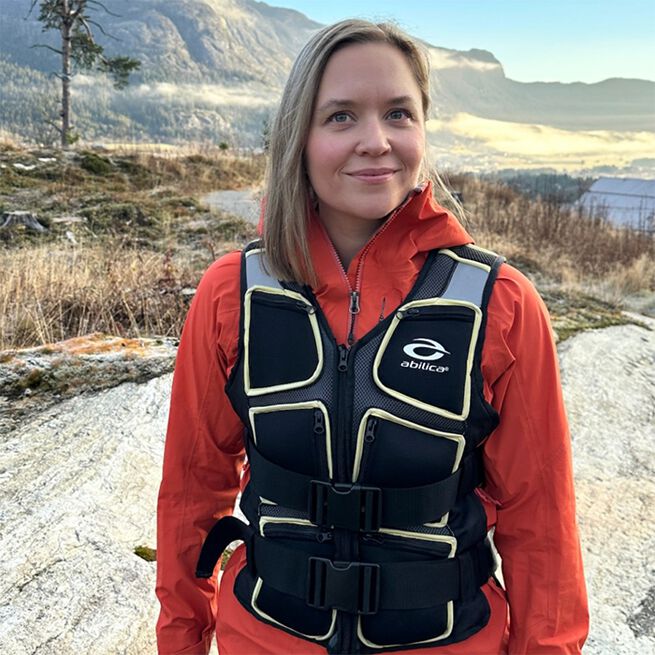 Abilica Viktväst Flexi
