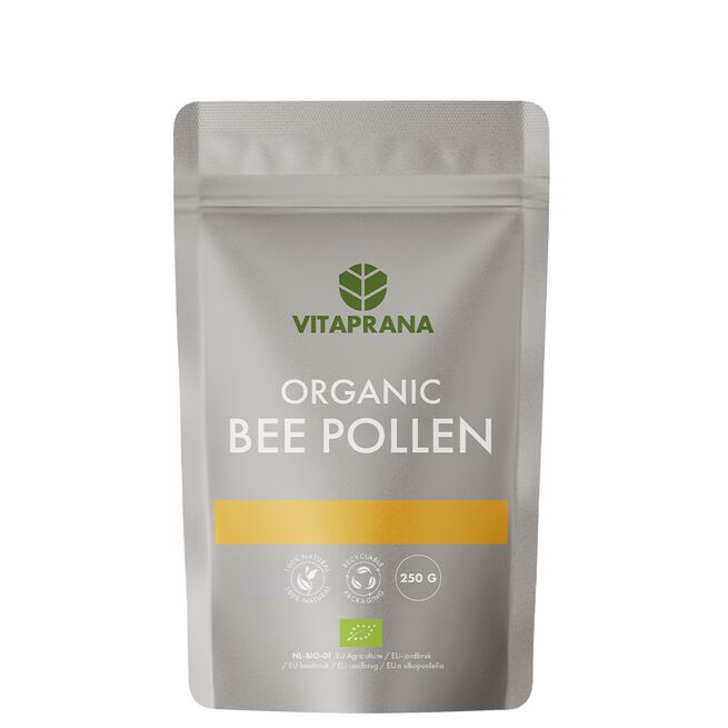 Ekologiskt Bipollen 250 g