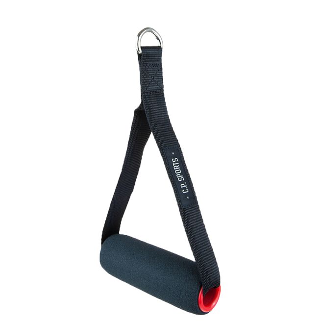 Singel Handtag Kabelmaskin Vadderat