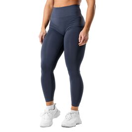 Relode Prime Scrunch Tights, Dusty Blue Relode Prime Scrunch Tights, Dusty Blue