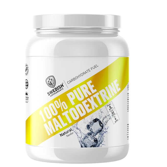 100% Pure Maltodextrine 3 kg