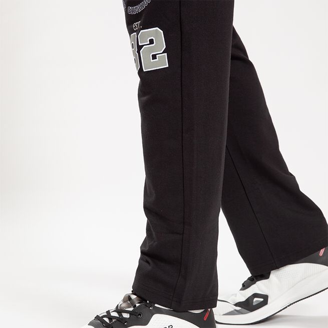 Colorado Träningsbyxor Svart