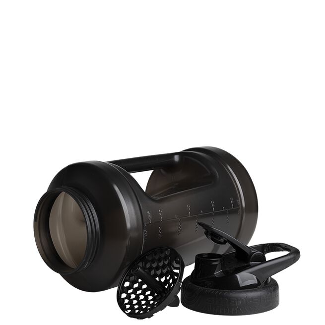 Utlimate Jug Svart 2100 ml