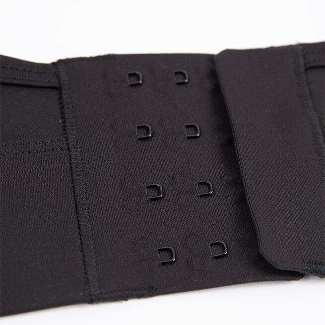 Riley Sport BH Svart