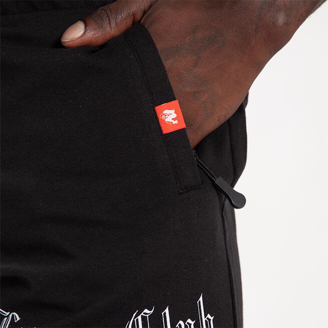 Colorado Träningsbyxor Svart