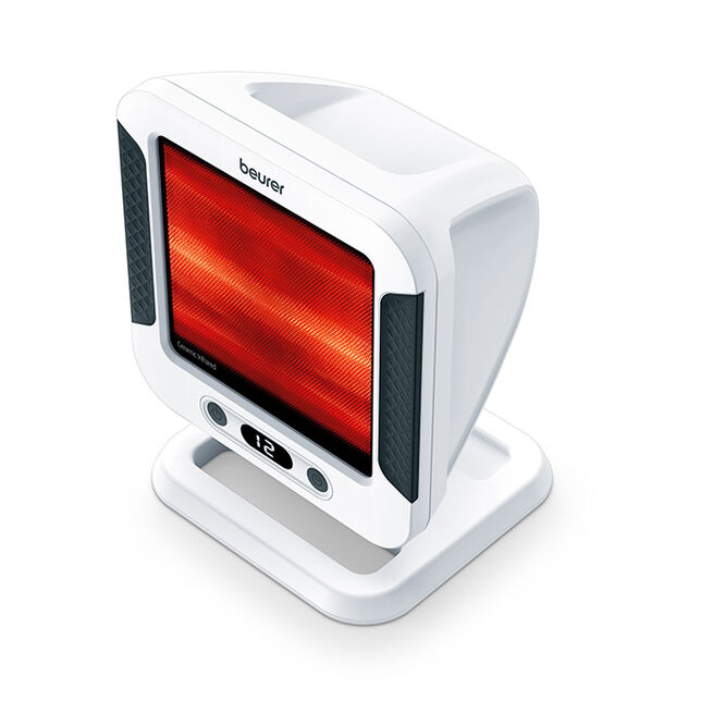 Infraröd Lampa IL 60 300 watt