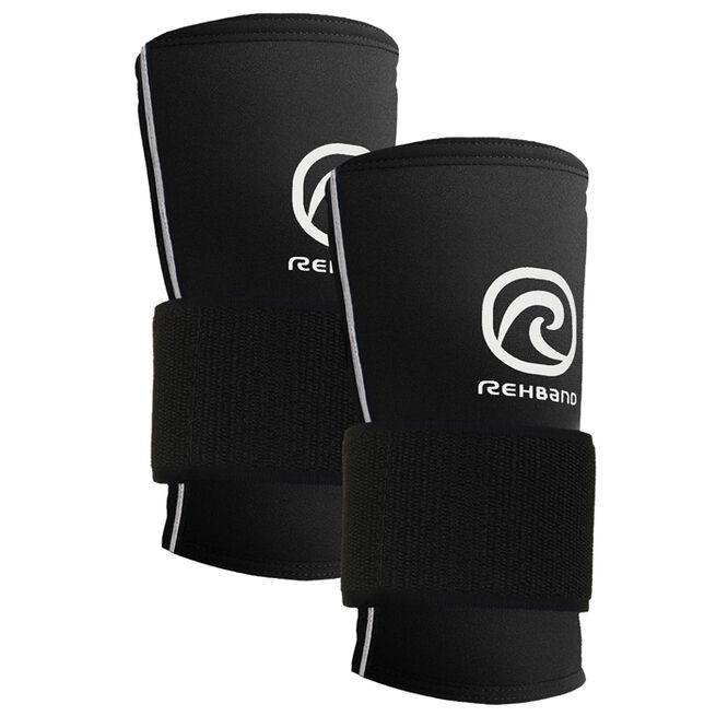 RX Handledsstöd Power Max Par Svart