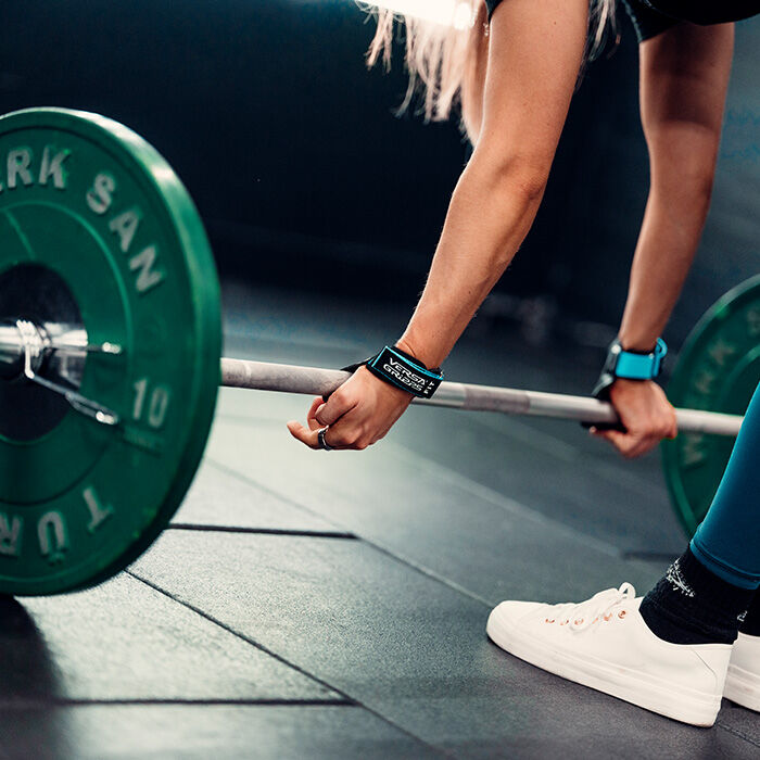 Versa Gripps - FIT, Black