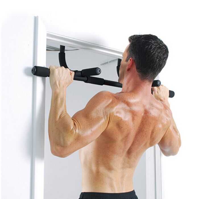 Total Upper Body Workout Bar D&ouml;rrgym