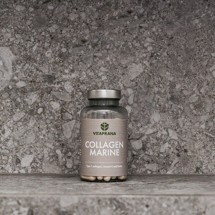 Kollagen Marint 100 kapslar