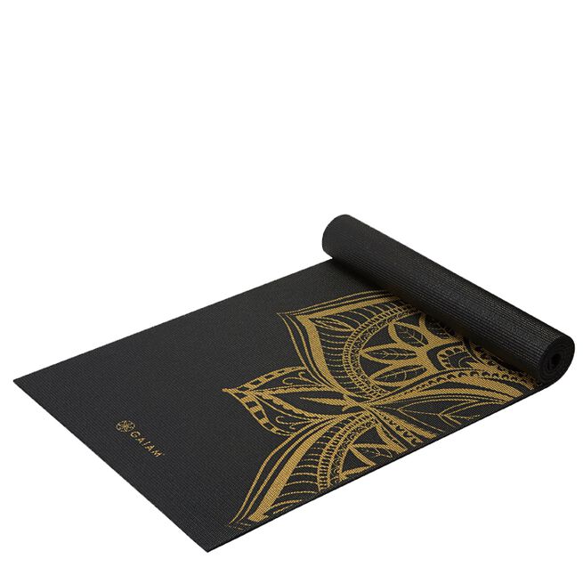 Yogamatta 6mm Bronze Medal