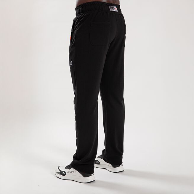 Colorado Träningsbyxor Svart