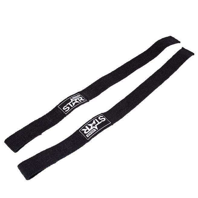 Star Gear Lifting Straps