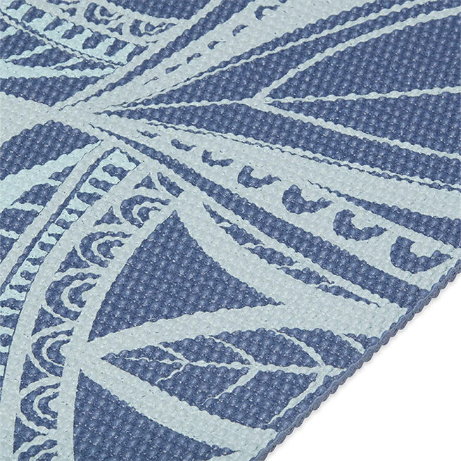 Yogamatta 5mm High Tide Point