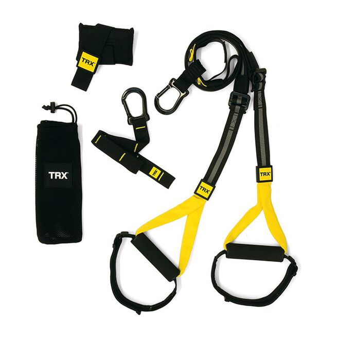TRX Home2 Suspensionstränare
