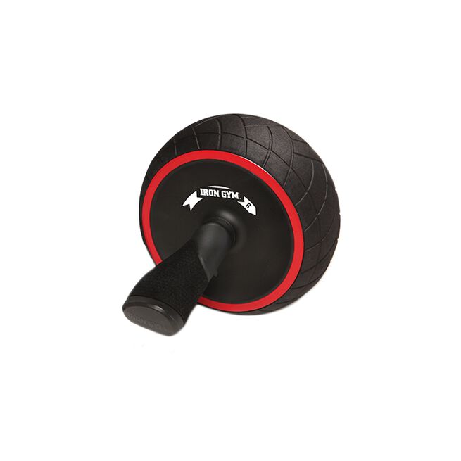 Speed Ab Roller Maghjul