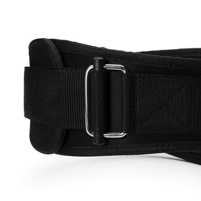 Tr&auml;ningsb&auml;lte Dam Svart/Rosa