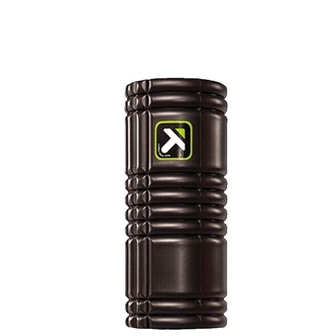 Trigger Point Grid Foam Roller Svart