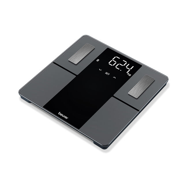 Diagnostisk Personvåg BF 500