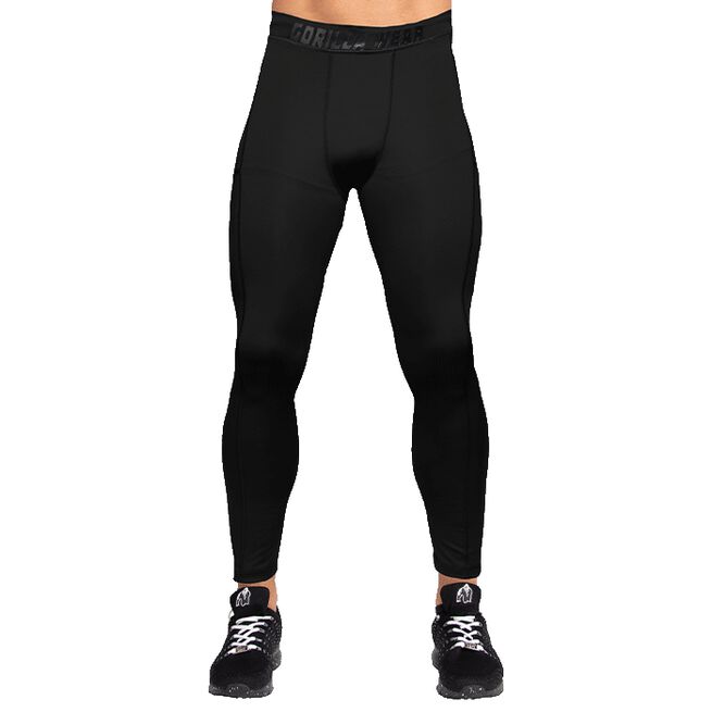 Smart Tights, Black