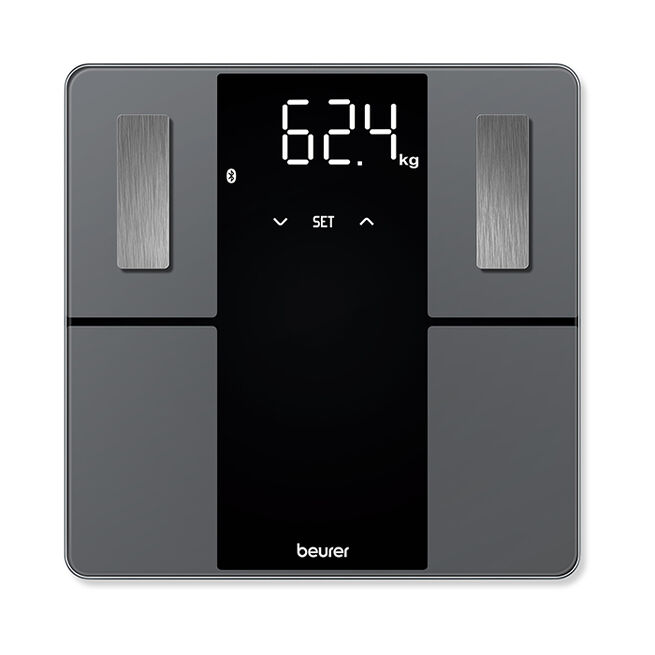 Diagnostisk Personvåg BF 500