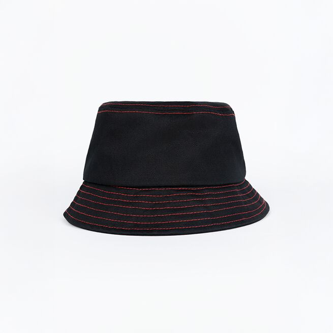 Bryce Bucket Hat Svart