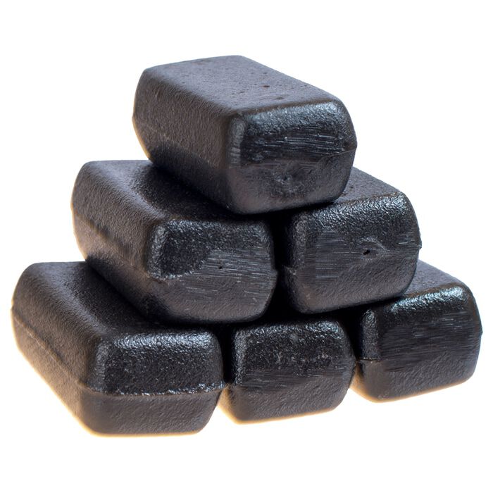 Vikter f&ouml;r B.C Viktv&auml;st 10 kg