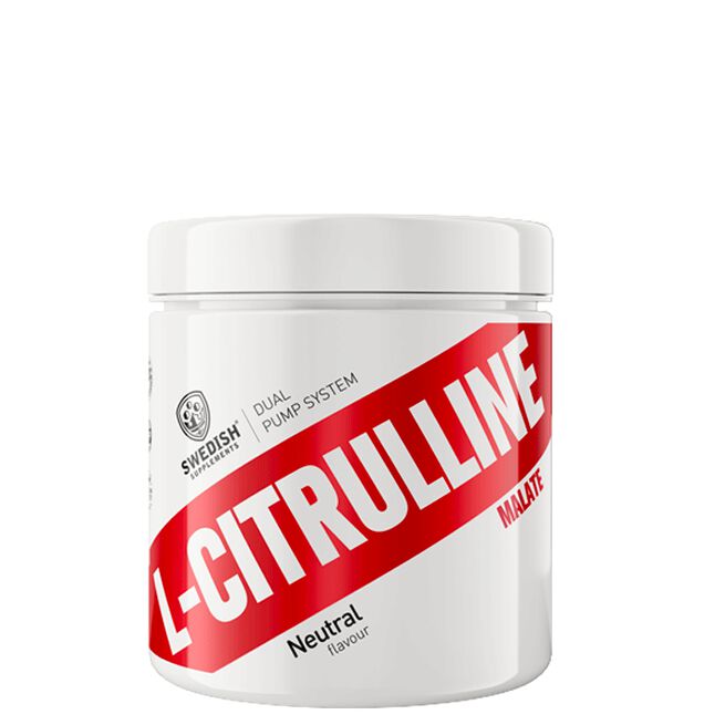 Citrulline malate Aminosyror 250 g