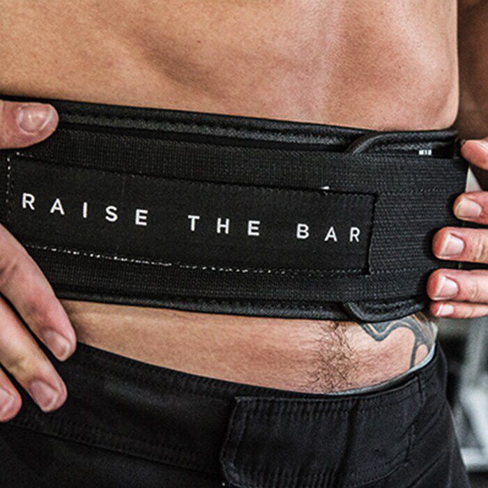 Jerkfit RTB Lyftarb&auml;lte