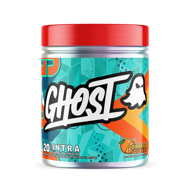 Ghost Intra 440 g Orange Squeeze