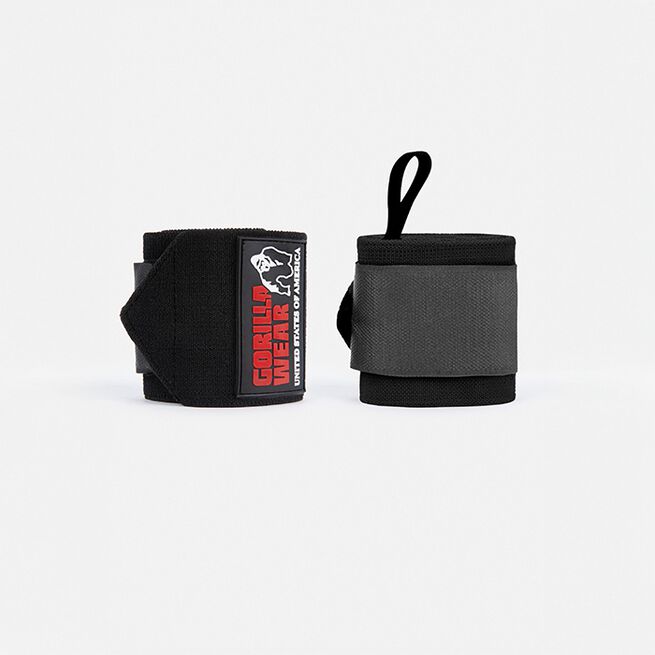 Handledsstöd Ultra Svart