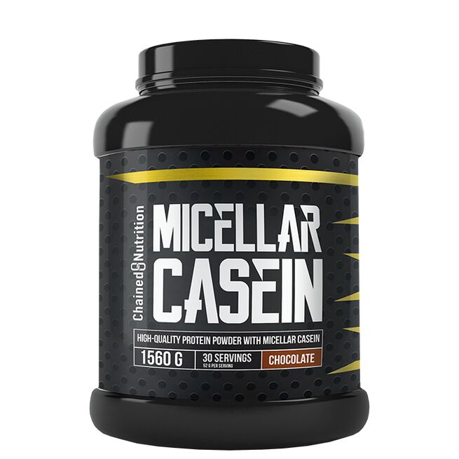 Chained nutrition Micellar casein Chocolate